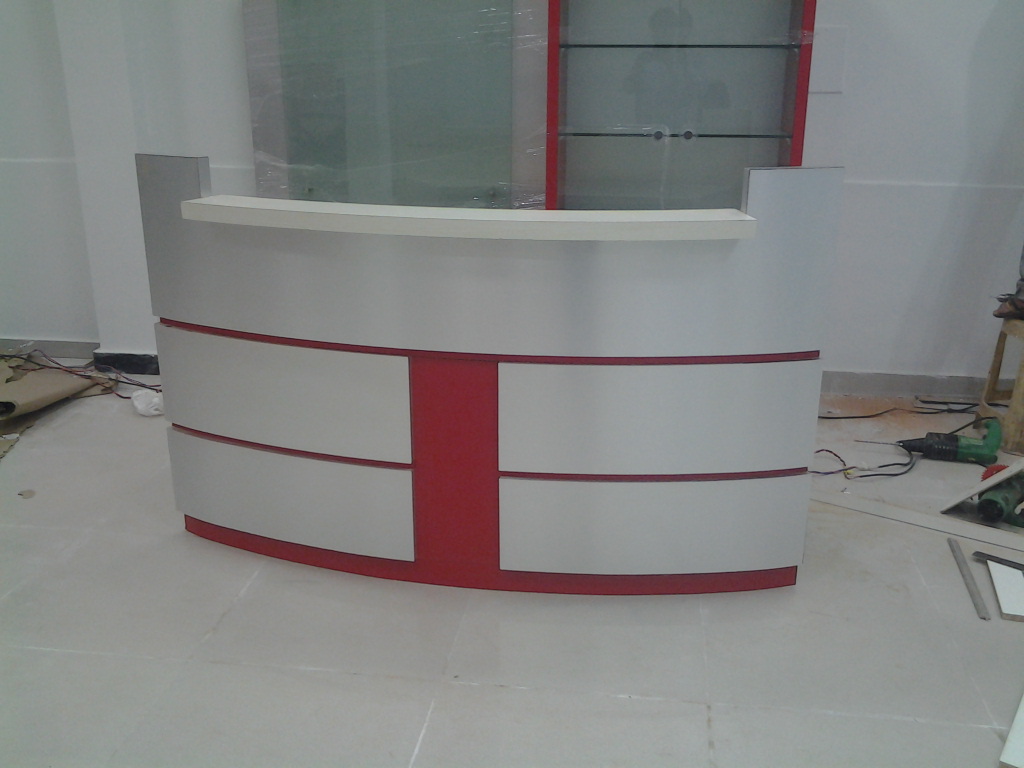 Samrudhi Office Chair